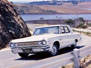 Dodge Phoenix 1964 года